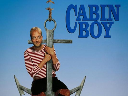 Cabin Boy Indie Memphis Film Festival 2018