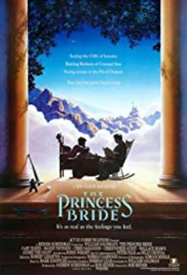 Princess Bride