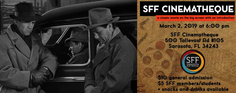 White Heat — production still