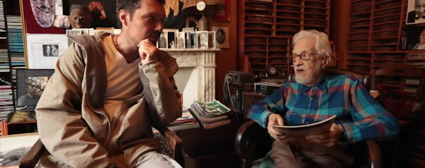 Swing Time In Limousin