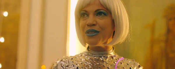 How Is This The World