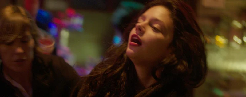 Nobody Likes You As Much As I Do — production still