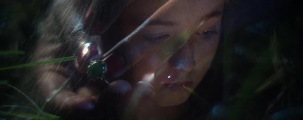 World Is Full Of Secrets, The