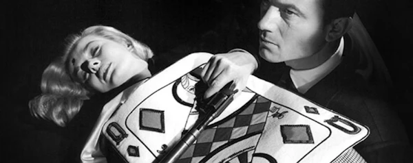 The Manchurian Candidate (1962)