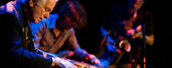 David Amram: The First 80 Years