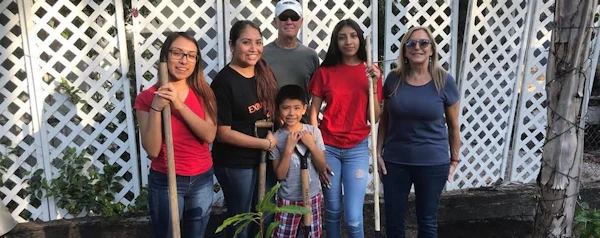 Invisible.....Poverty, Hope and the American Dream