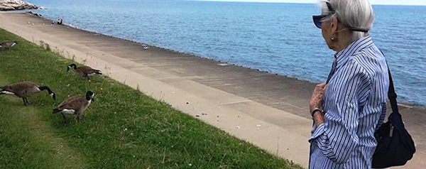 I Cannot Tell You How I Feel