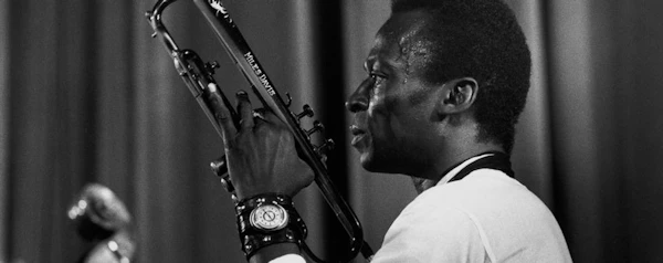 Miles Davis: Birth Of The Cool