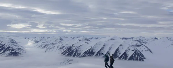 land shaped by women, a