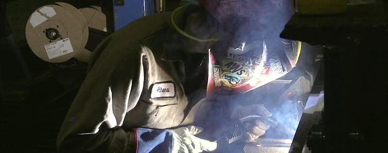 Athena: Goddess Of Heroic Endeavor — production still