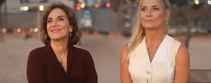 Getting Started — production still