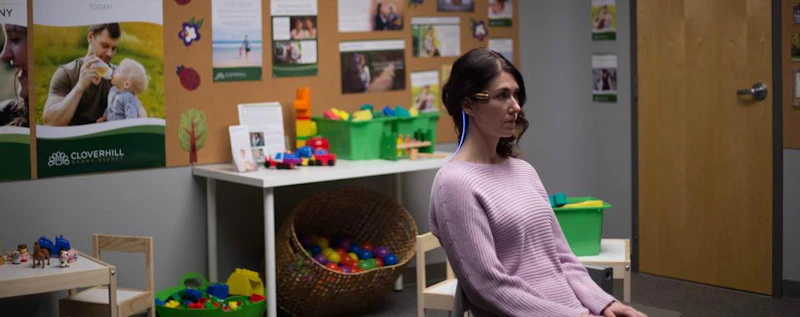 CC — production still