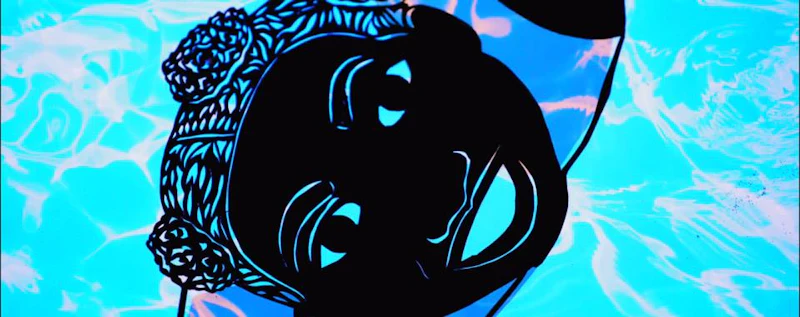 Shadow Life: Shining Through Colorism And Depression — production still