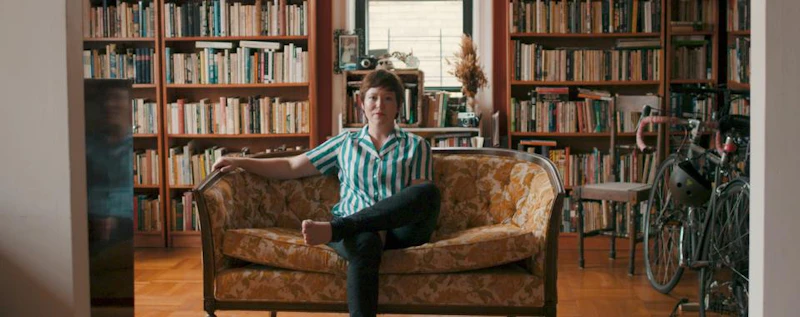 Cinematographer — production still