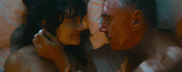 Shoot The Moon Right Between The Eyes