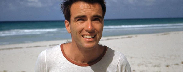 Making Montgomery Clift