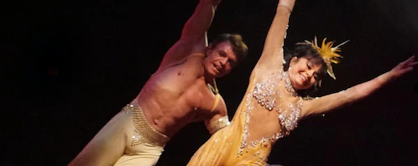 All There Is - A Circus Story