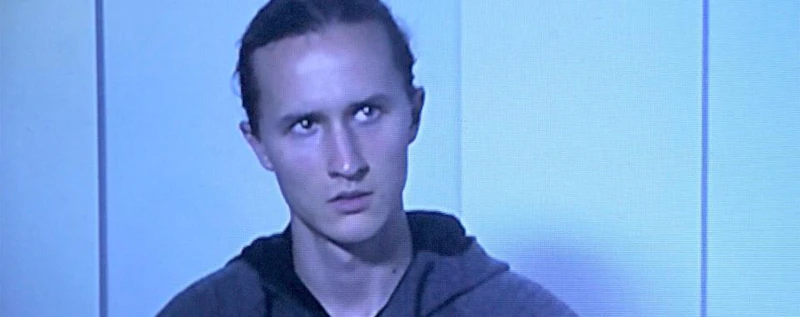 Sleep of the Abyss — production still