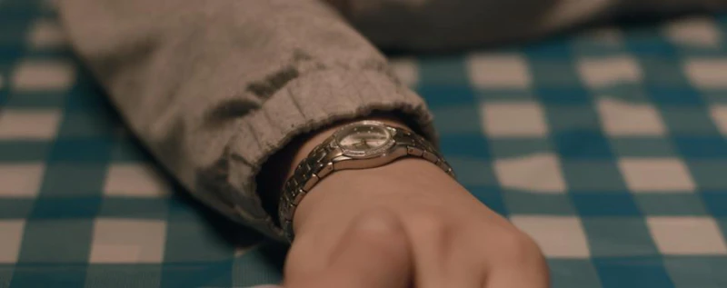 LOOP — production still