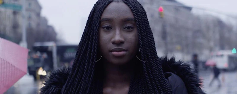 College Bound — production still