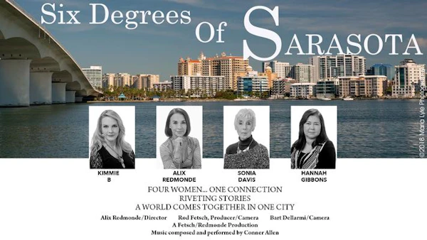 Six Degrees of Sarasota