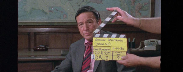 Mike Wallace is Here