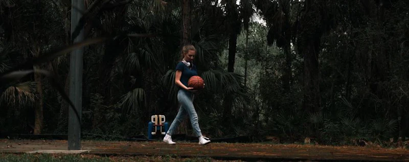 Extra Credit — production still