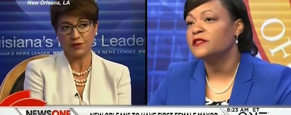 All Skinfolk Ain't Kinfolk