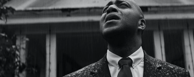 Handful of Dust, A — production still