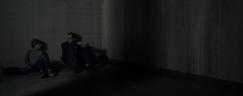 Abandoned — production still