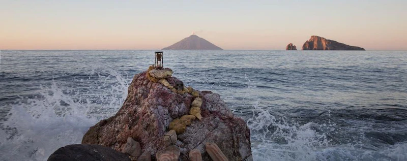 ONE OCEAN — production still