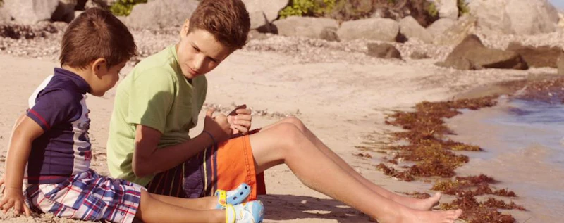 Goodbye Friend of Mine — production still