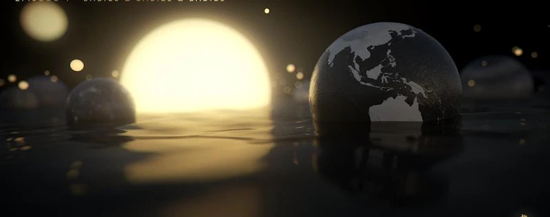 Lullaby Theories: Babies & Babies & Babies — production still