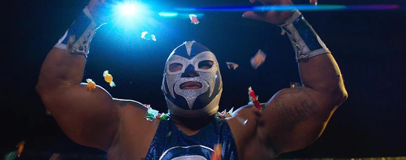 Loser Leaves Town — production still