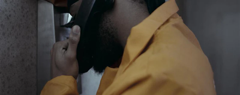 15 Minutes โ production still