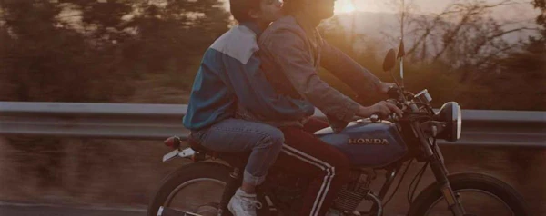 Too Late To Die Young