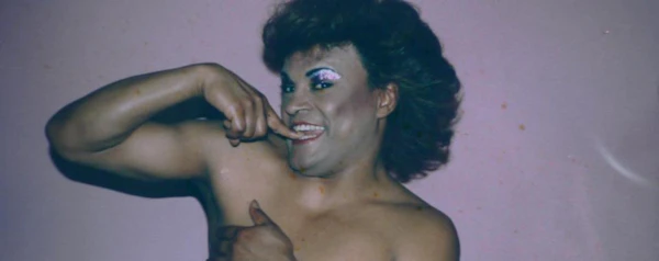 Cassandro The Exotico!