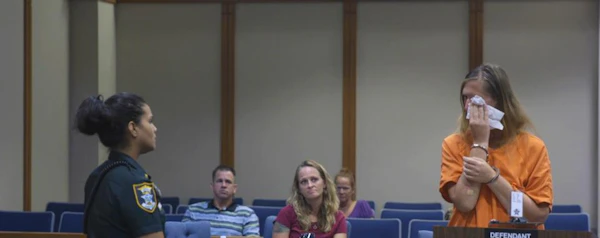 Trafficked In Paradise