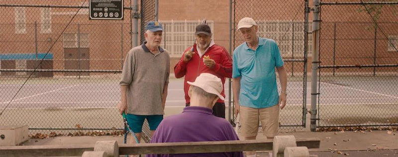 Fault — production still