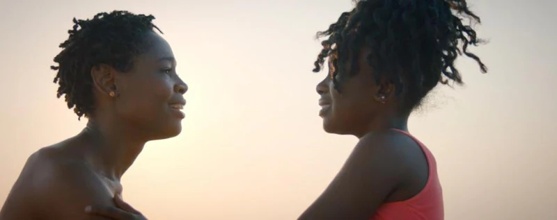 Love Spoken — production still