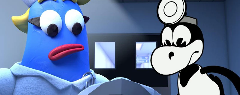 Animation General — production still