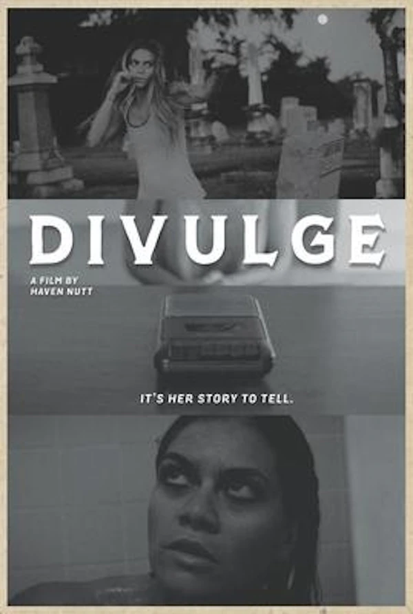 Divulge