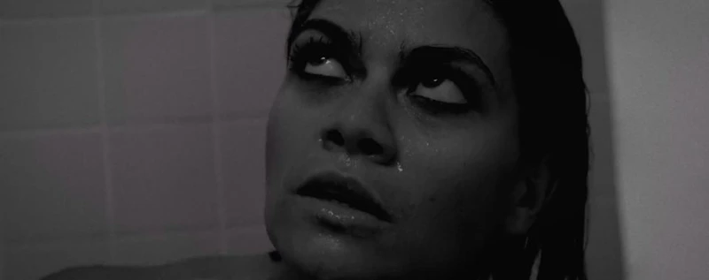 Divulge — production still