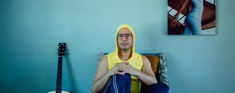 Possessions — production still