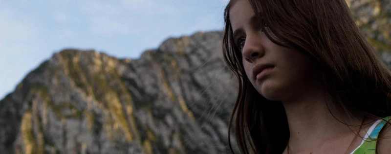 San Miguel — production still