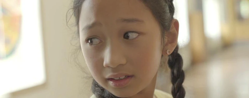 Duck Duck Goose — production still