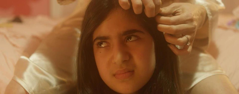 Hasti Joon — production still