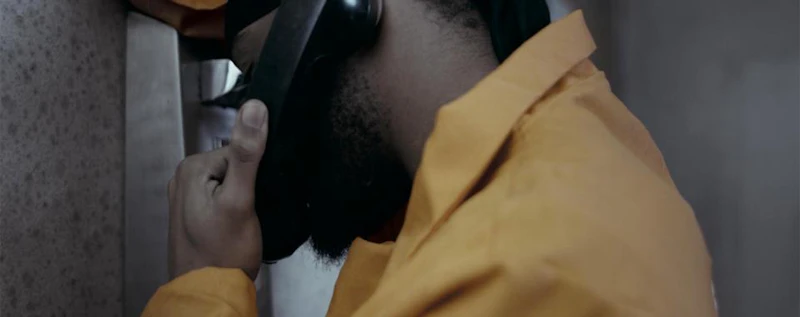 Narrative Com Shorts Block — production still