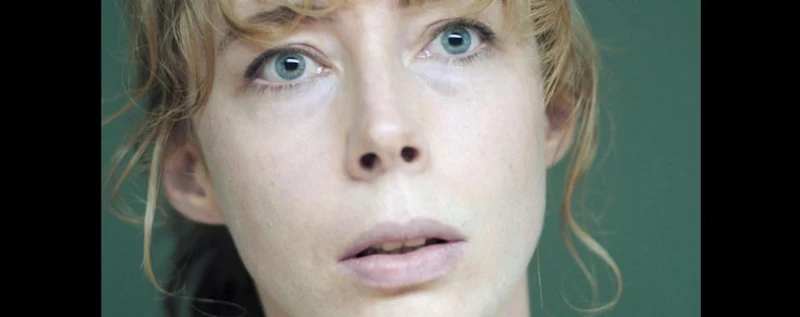 No Place — production still