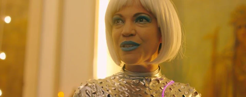 Narrative 1 Block — production still